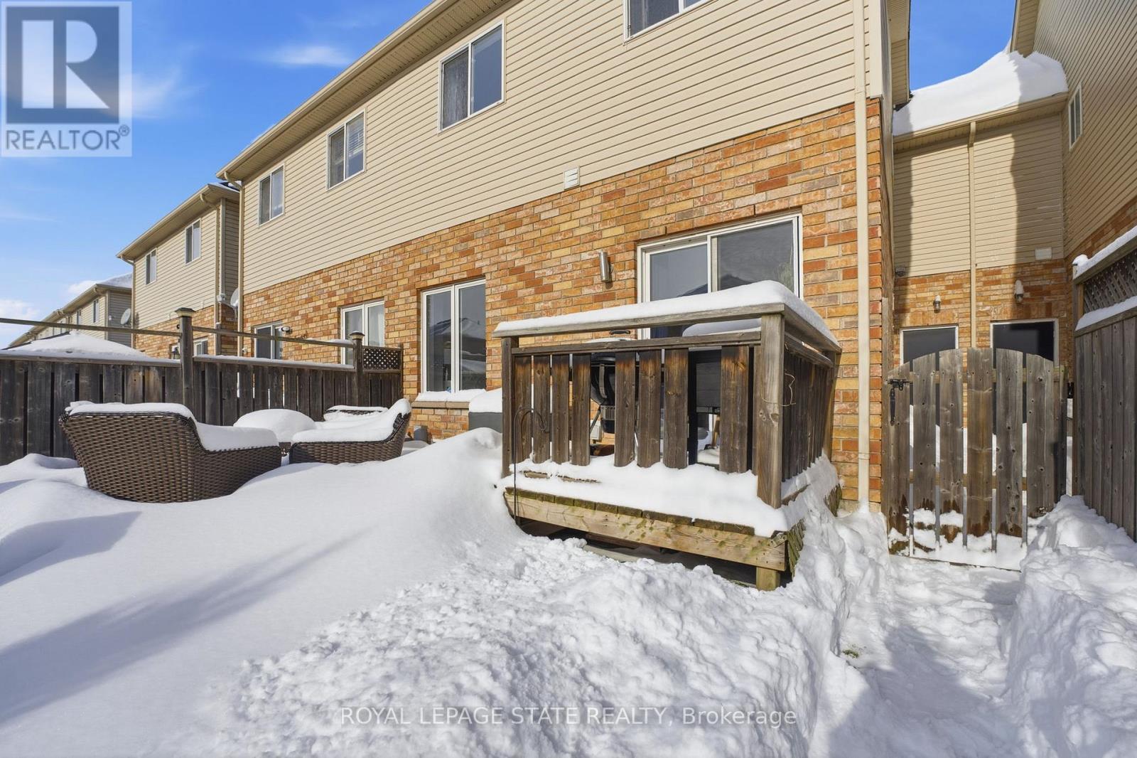 115 Benziger Lane, Hamilton, Ontario  L8E 6G5 - Photo 42 - X12738968