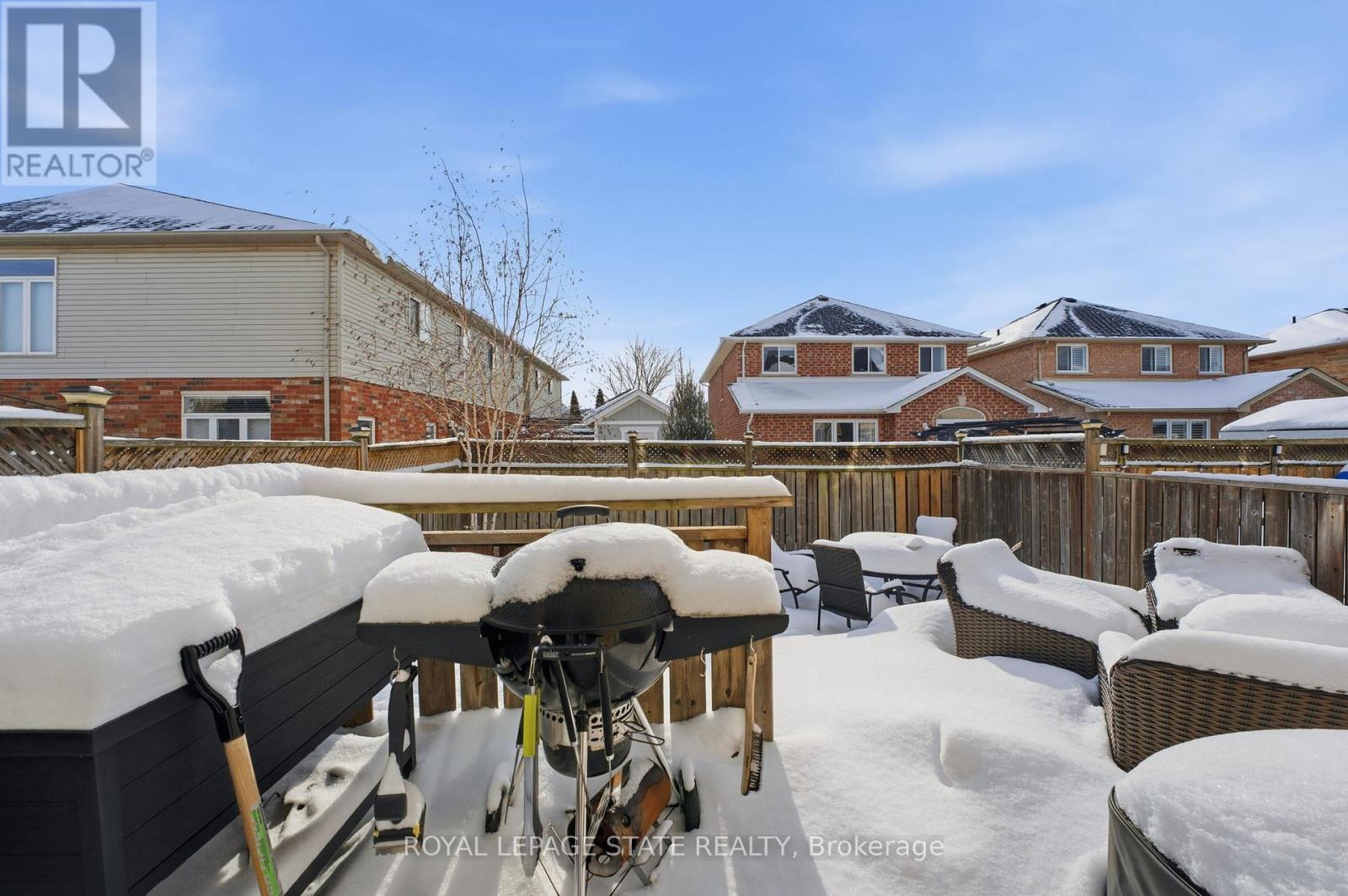 115 Benziger Lane, Hamilton, Ontario  L8E 6G5 - Photo 44 - X12738968