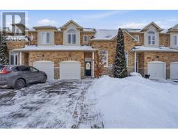 115 BENZIGER LANE, Hamilton, Ontario