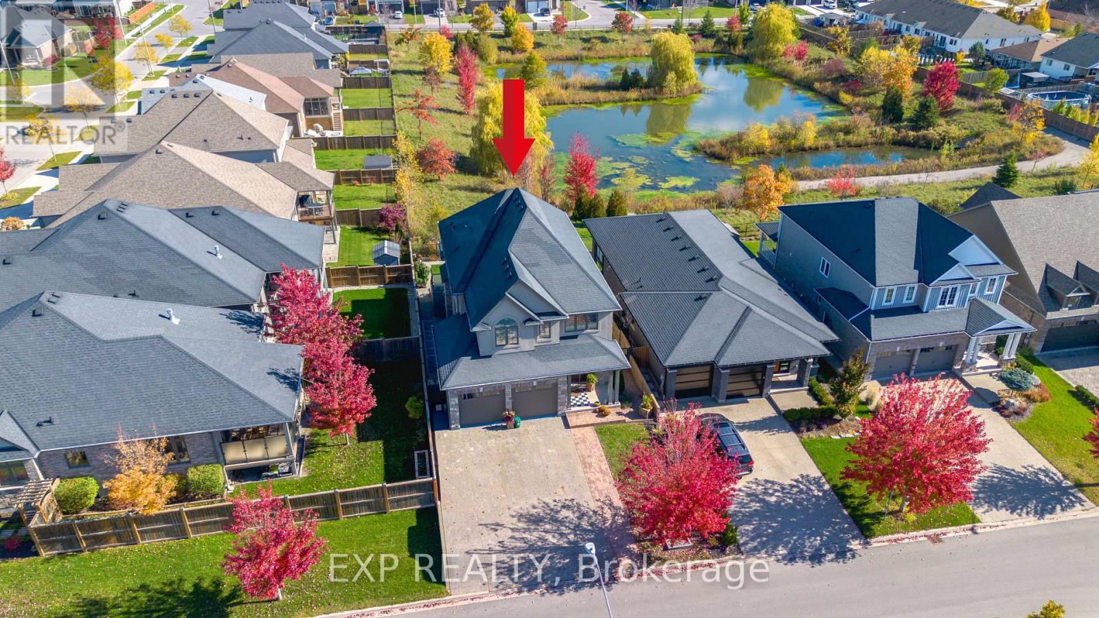 90 Days Avenue, Thorold, Ontario  L2V 0E6 - Photo 11 - X12739004