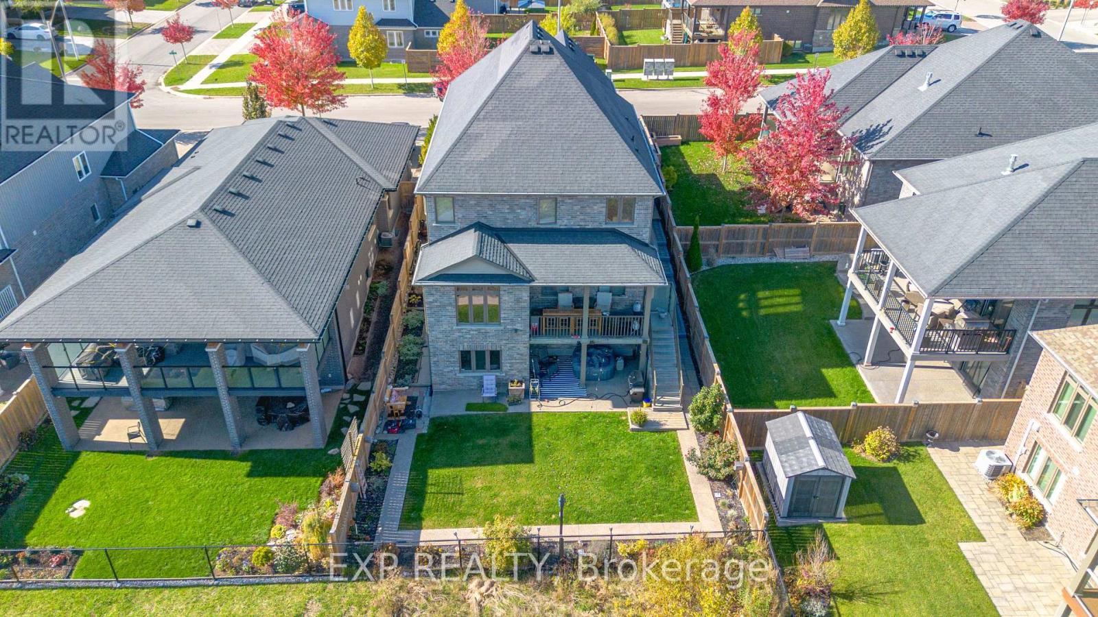 90 Days Avenue, Thorold, Ontario  L2V 0E6 - Photo 3 - X12739004