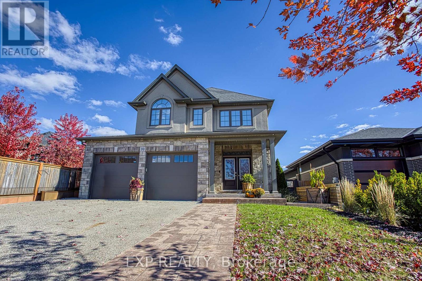 90 Days Avenue, Thorold, Ontario  L2V 0E6 - Photo 5 - X12739004