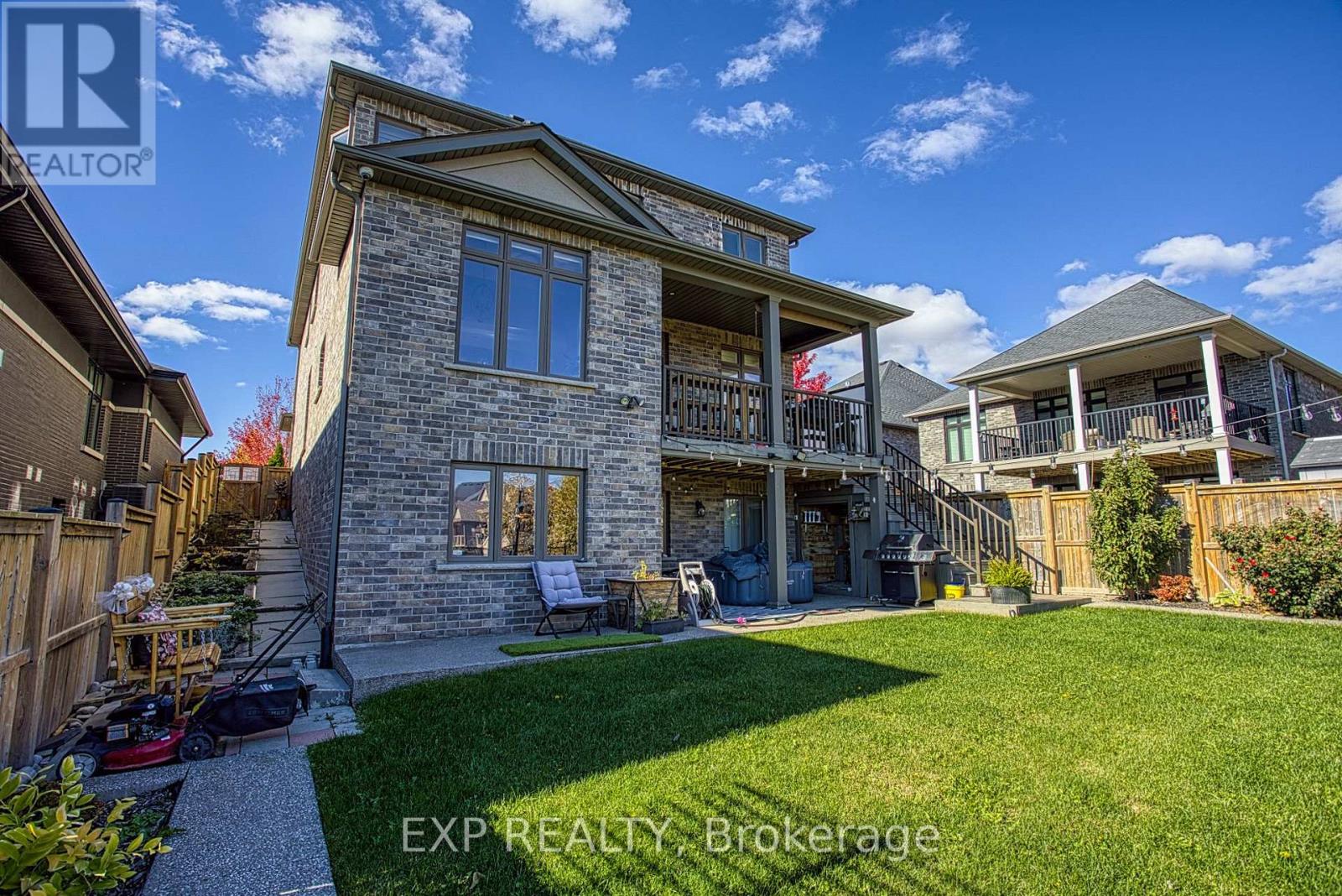 90 Days Avenue, Thorold, Ontario  L2V 0E6 - Photo 8 - X12739004