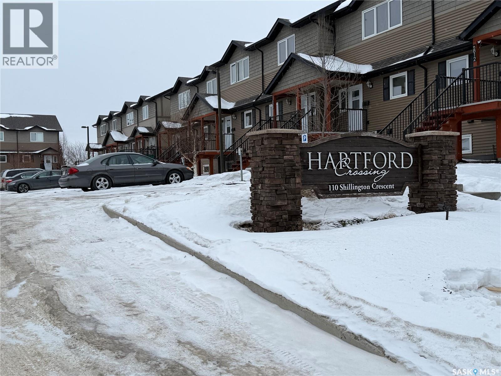 509 110 Shillington Crescent, Saskatoon, Saskatchewan  S7M 3Z8 - Photo 16 - SK027582