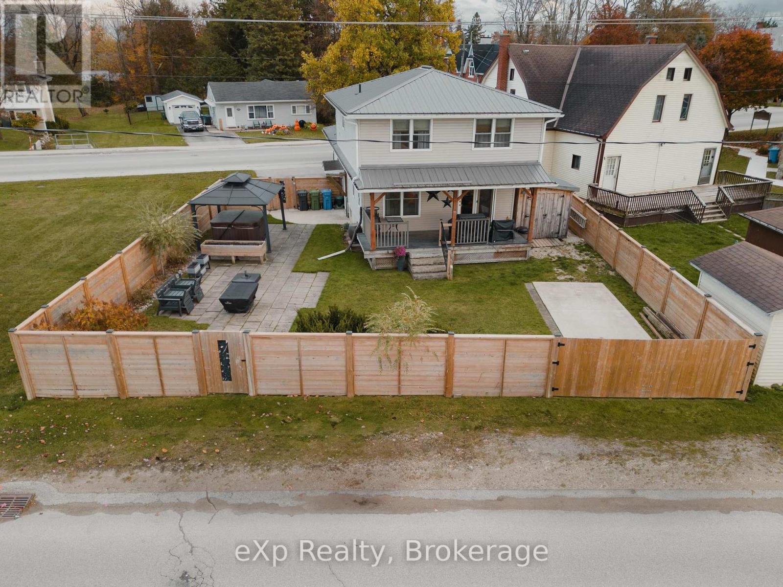 236 Main Street E, Southgate, Ontario  N0C 1B0 - Photo 37 - X12482990