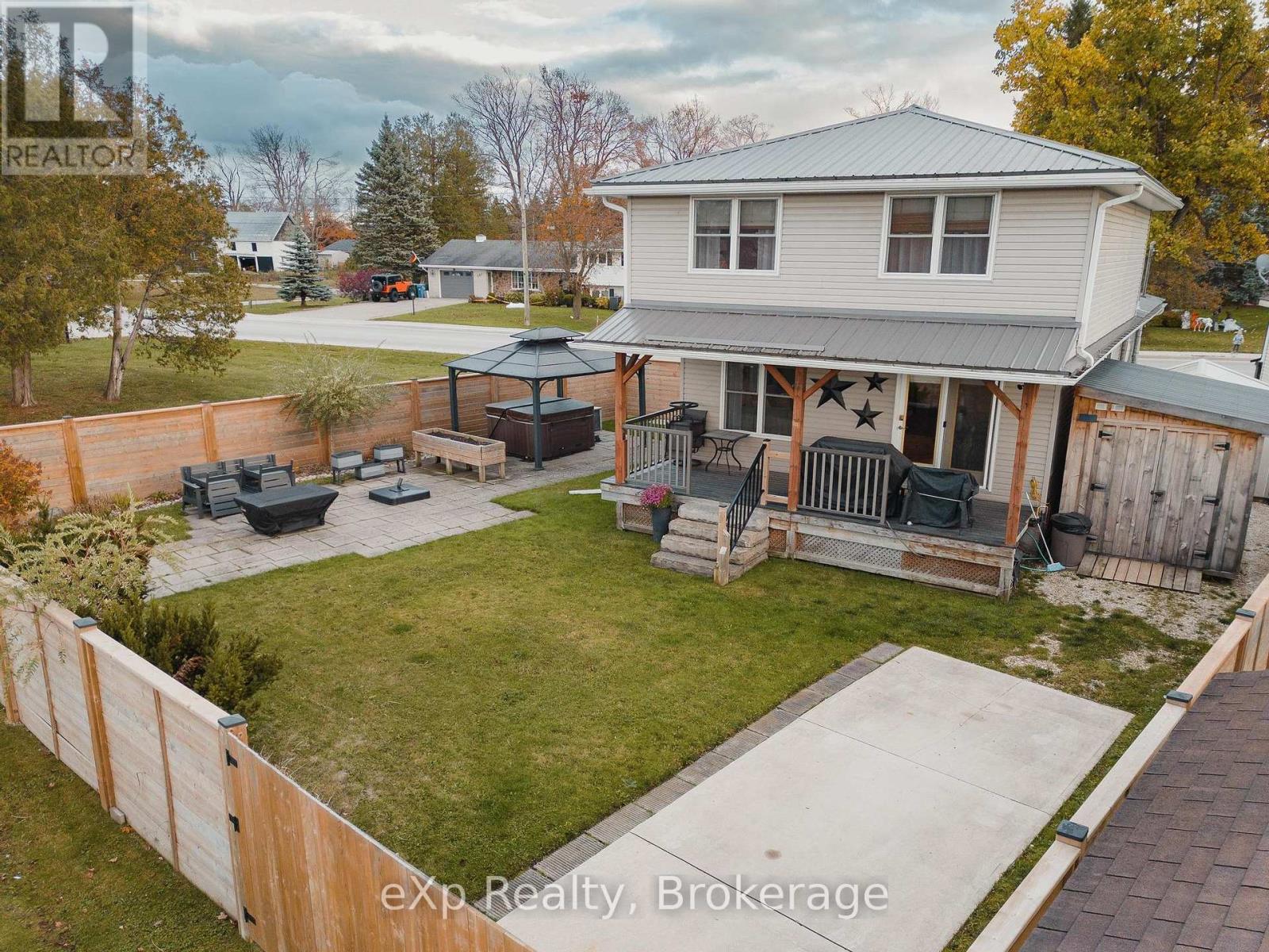 236 Main Street E, Southgate, Ontario  N0C 1B0 - Photo 36 - X12482990