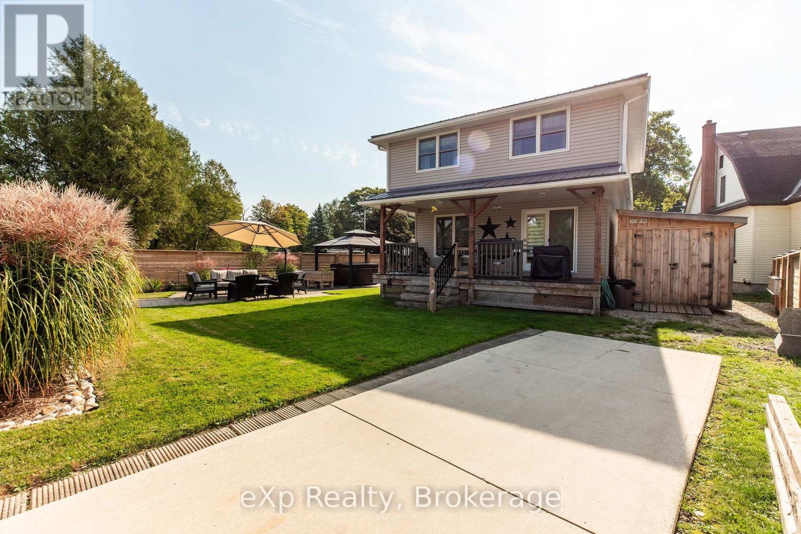 236 Main Street E, Southgate, Ontario  N0C 1B0 - Photo 43 - X12482990