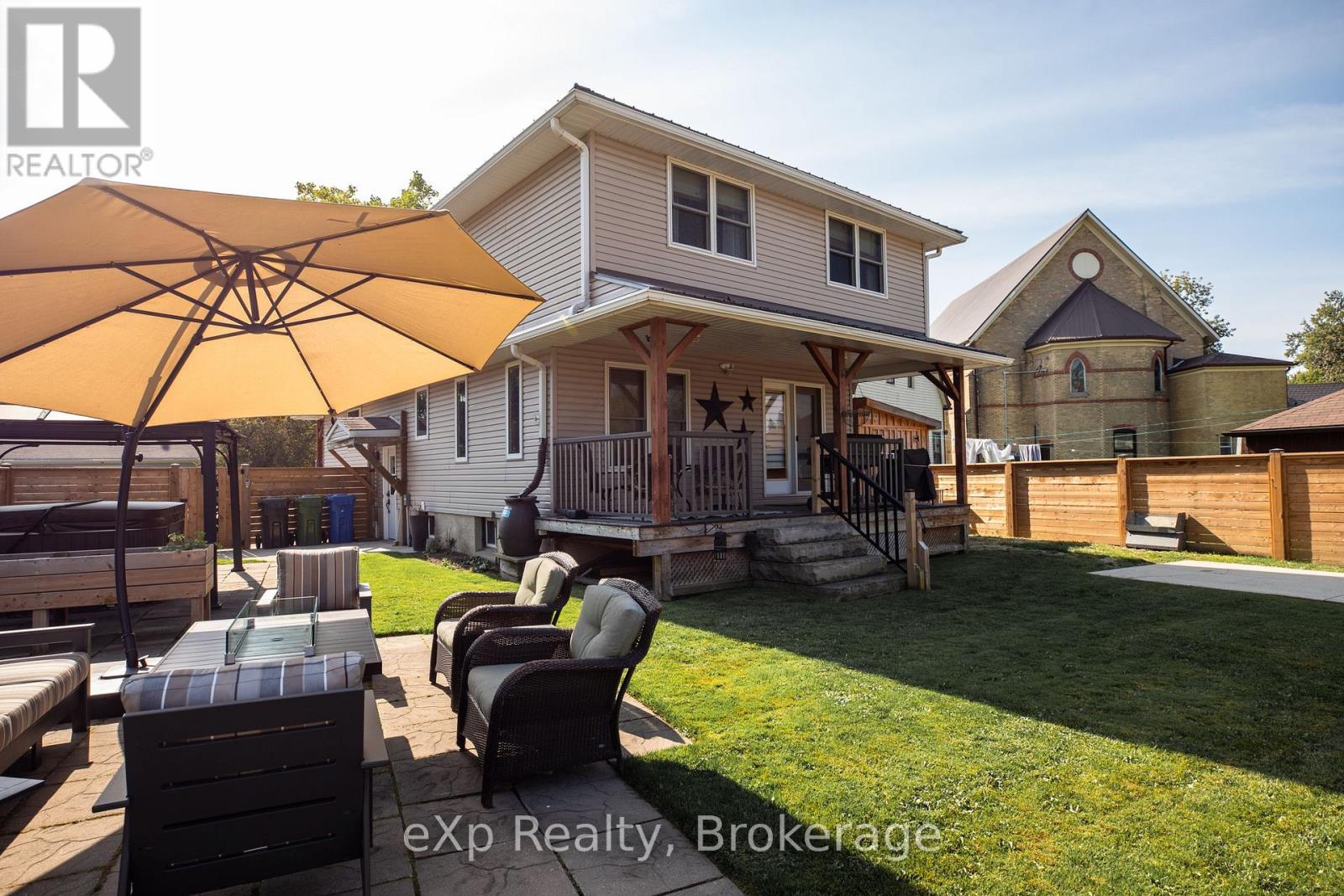 236 Main Street E, Southgate, Ontario  N0C 1B0 - Photo 47 - X12482990