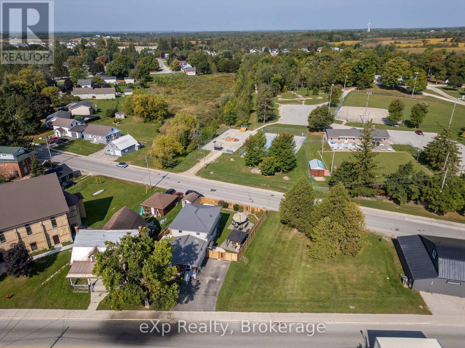 236 Main Street E, Southgate, Ontario  N0C 1B0 - Photo 48 - X12482990