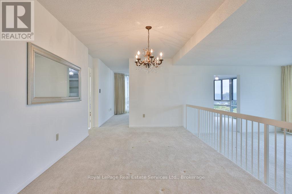 701 - 2170 Marine Drive, Oakville, Ontario  L6L 5V1 - Photo 13 - W12739066