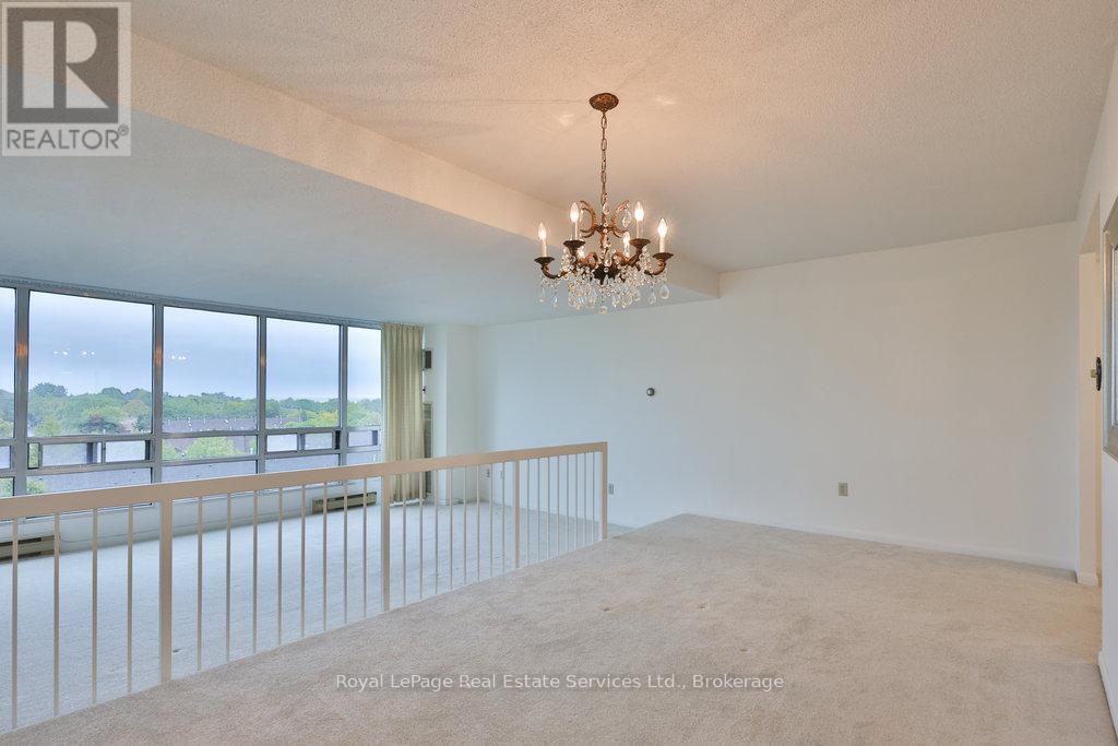 701 - 2170 Marine Drive, Oakville, Ontario  L6L 5V1 - Photo 17 - W12739066