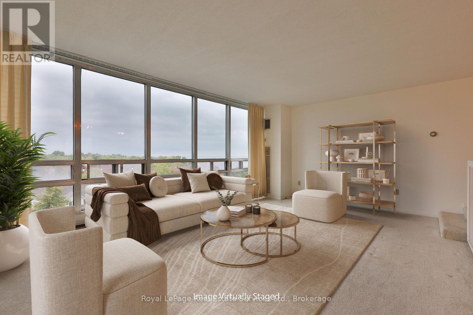 701 - 2170 Marine Drive, Oakville, Ontario  L6L 5V1 - Photo 18 - W12739066