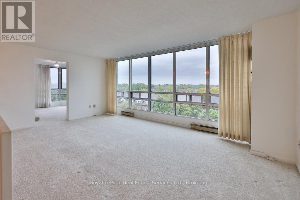 701 - 2170 Marine Drive, Oakville, Ontario  L6L 5V1 - Photo 20 - W12739066