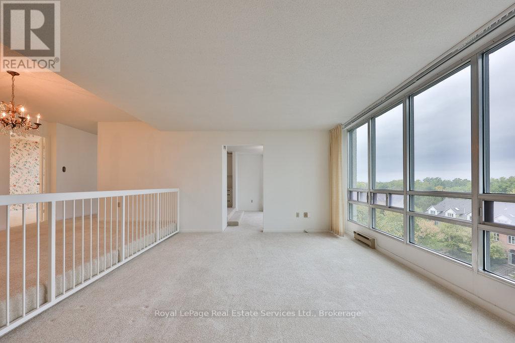 701 - 2170 Marine Drive, Oakville, Ontario  L6L 5V1 - Photo 21 - W12739066