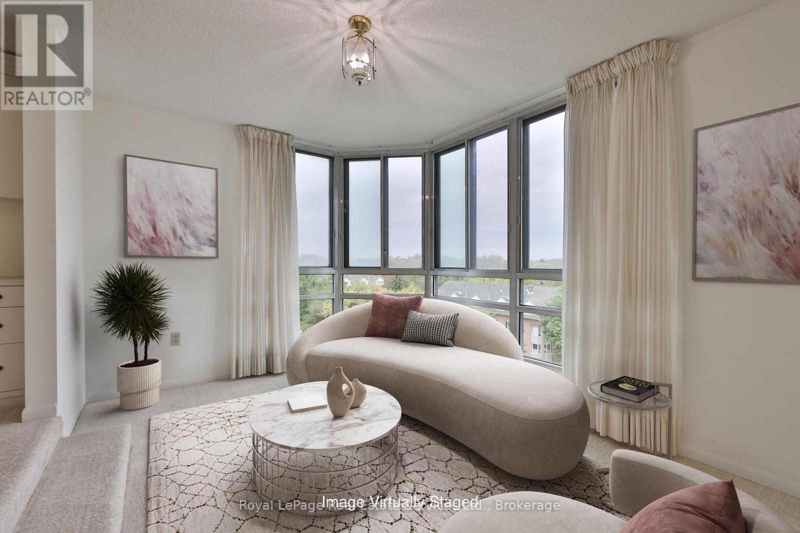 701 - 2170 Marine Drive, Oakville, Ontario  L6L 5V1 - Photo 22 - W12739066