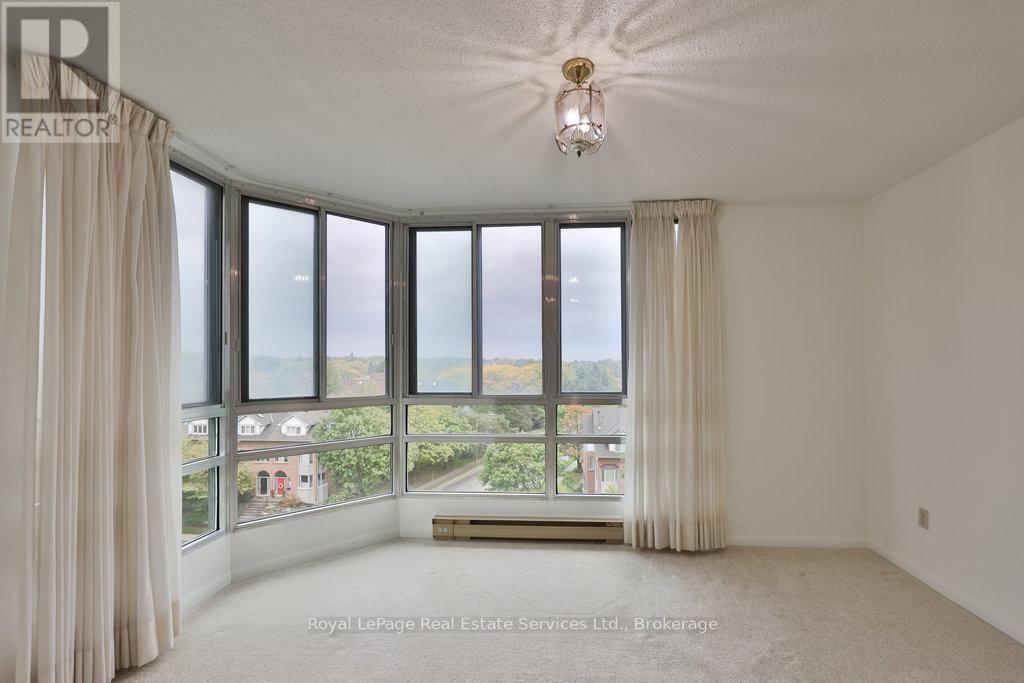 701 - 2170 Marine Drive, Oakville, Ontario  L6L 5V1 - Photo 23 - W12739066