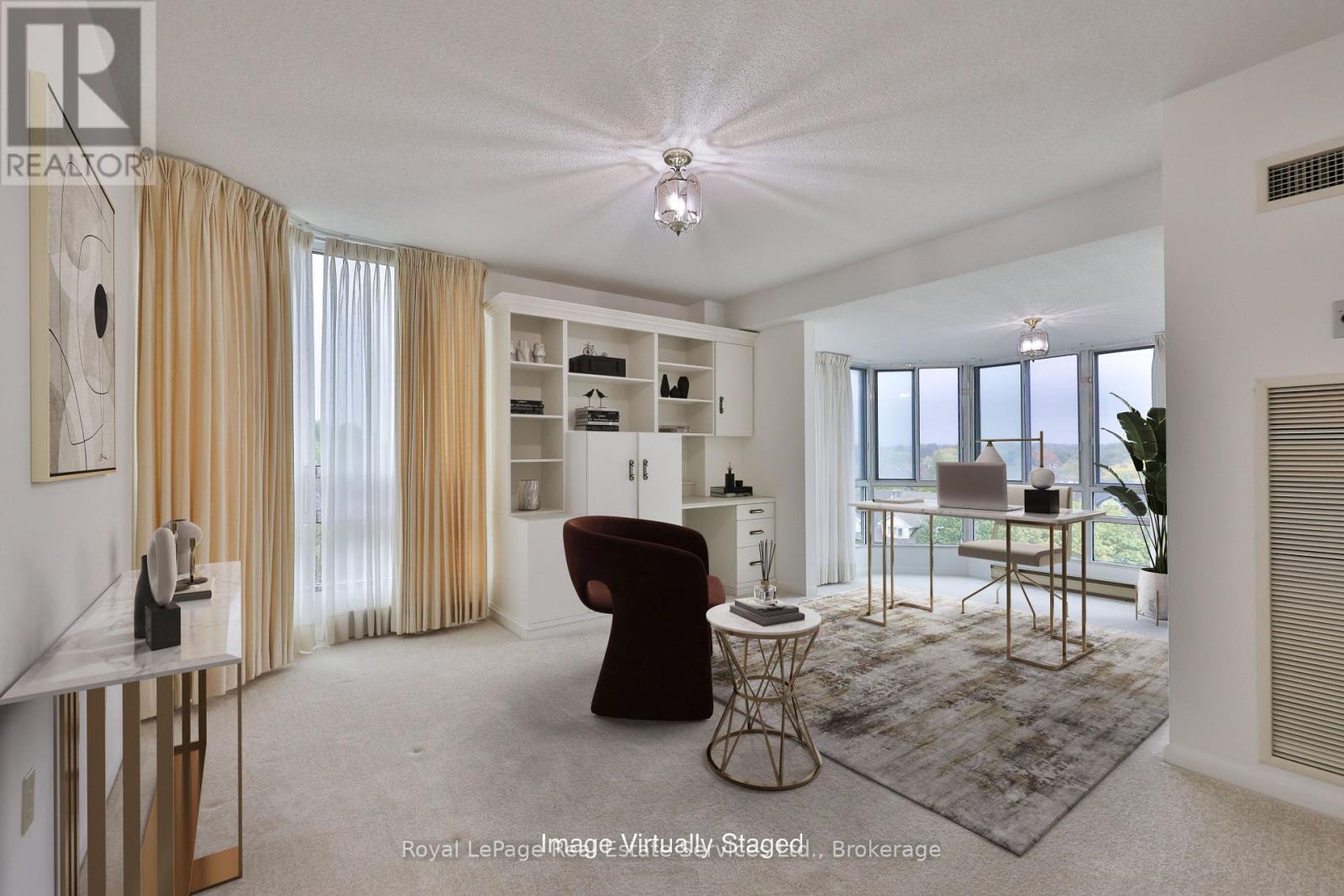 701 - 2170 Marine Drive, Oakville, Ontario  L6L 5V1 - Photo 24 - W12739066