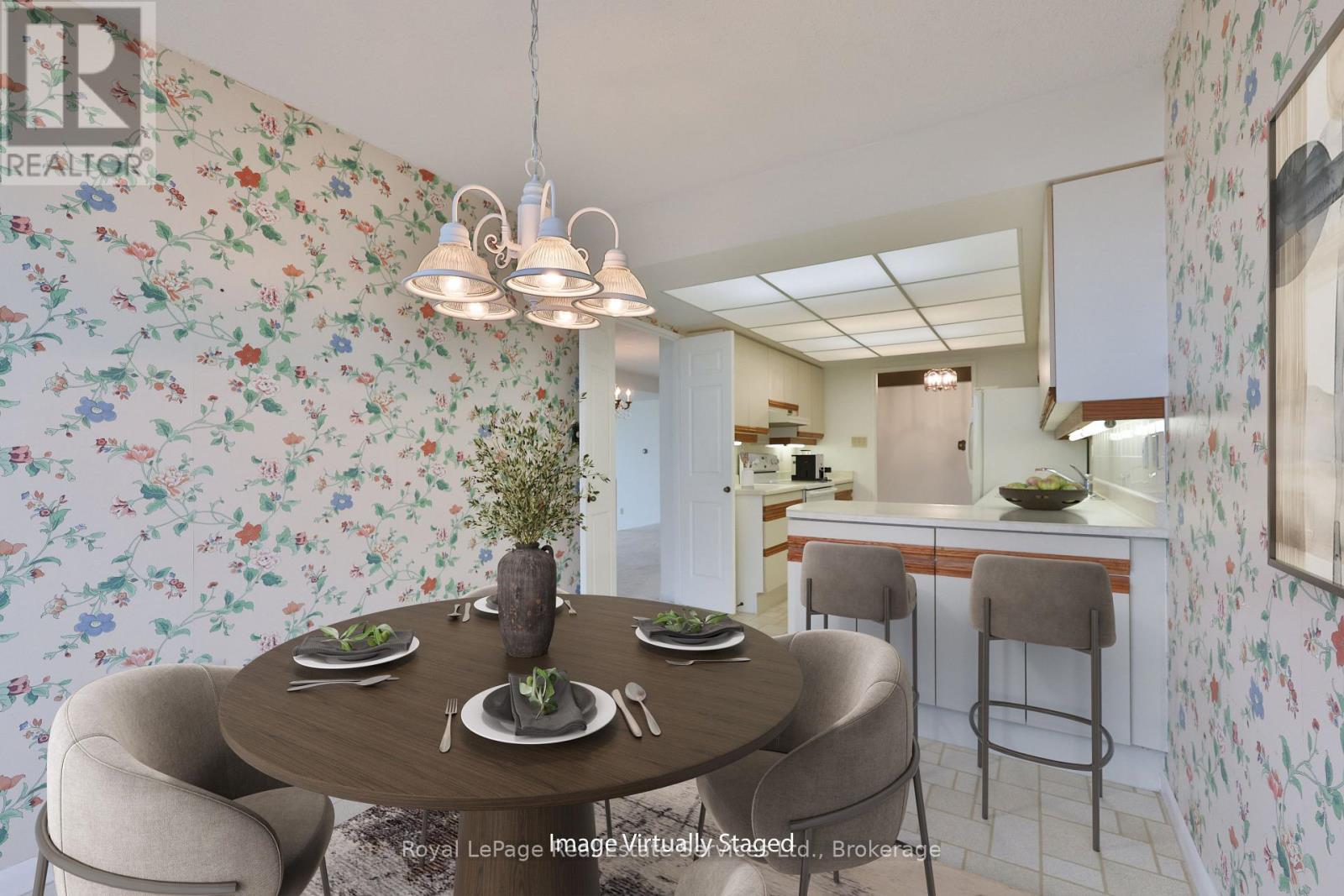 701 - 2170 Marine Drive, Oakville, Ontario  L6L 5V1 - Photo 27 - W12739066