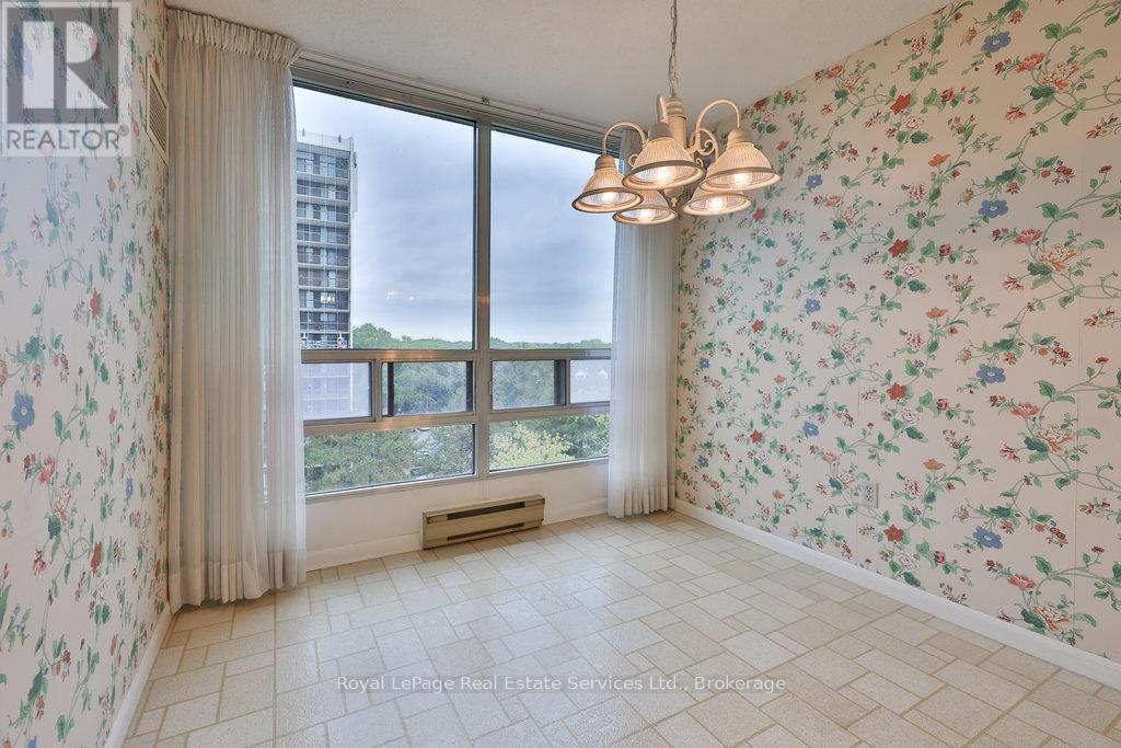 701 - 2170 Marine Drive, Oakville, Ontario  L6L 5V1 - Photo 28 - W12739066