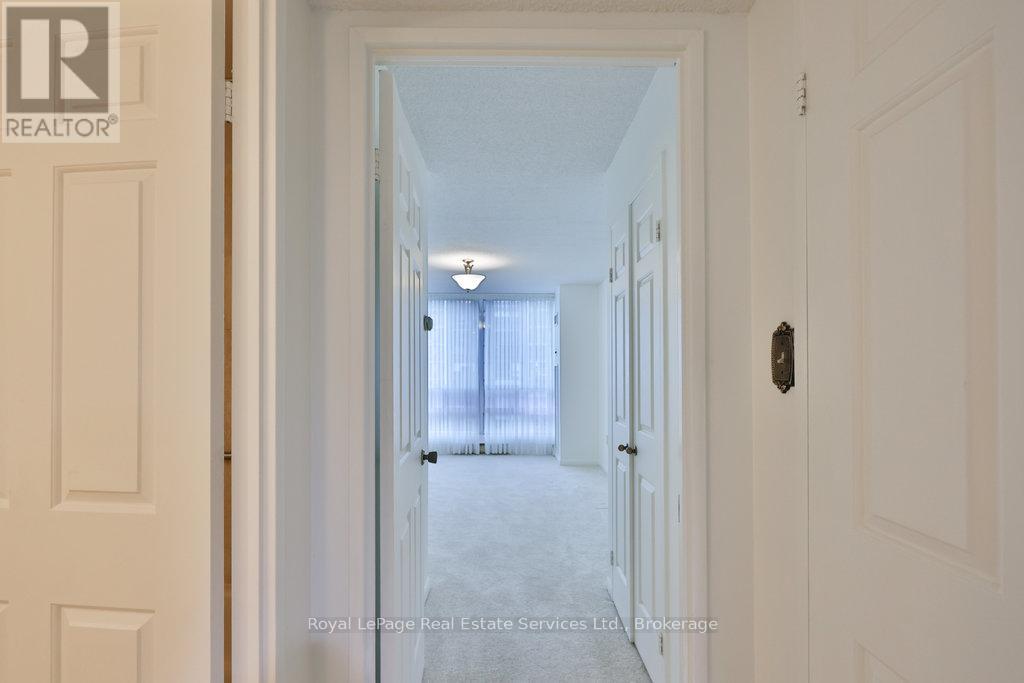 701 - 2170 Marine Drive, Oakville, Ontario  L6L 5V1 - Photo 29 - W12739066