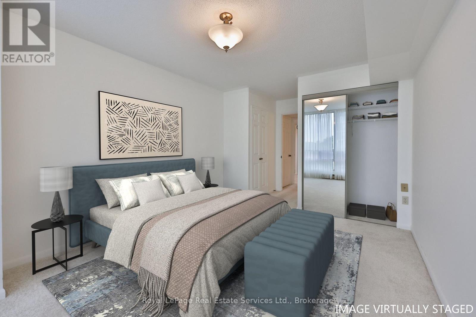 701 - 2170 Marine Drive, Oakville, Ontario  L6L 5V1 - Photo 31 - W12739066