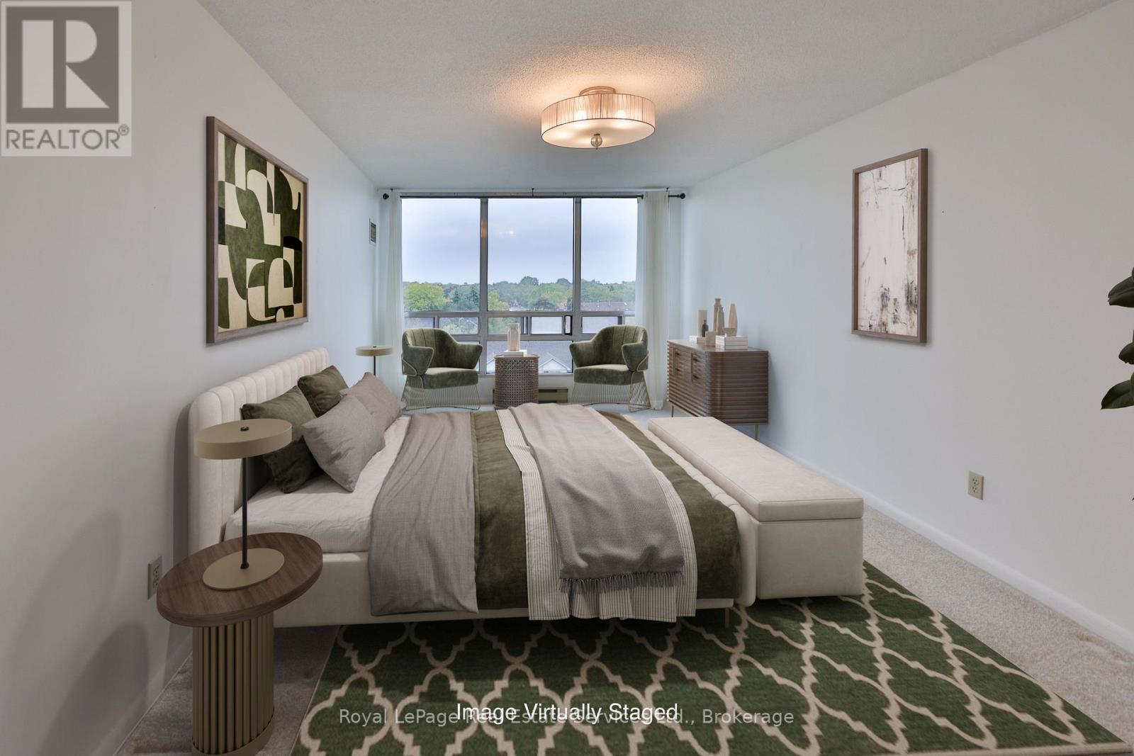 701 - 2170 Marine Drive, Oakville, Ontario  L6L 5V1 - Photo 36 - W12739066