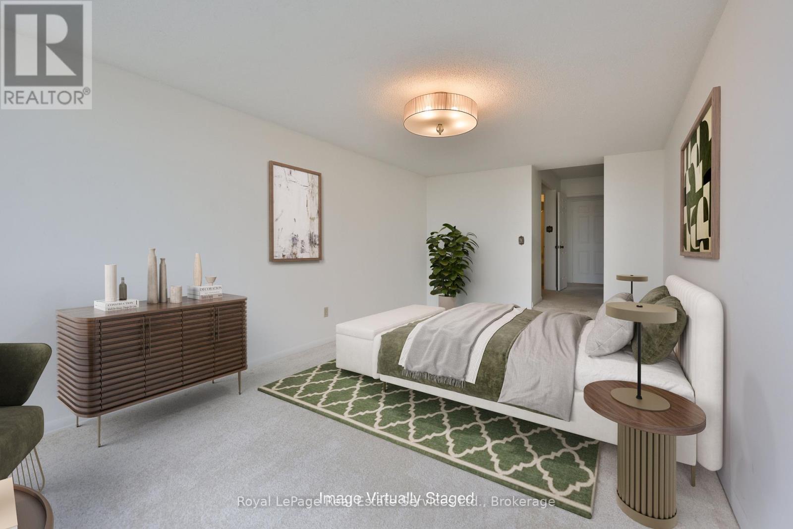 701 - 2170 Marine Drive, Oakville, Ontario  L6L 5V1 - Photo 37 - W12739066