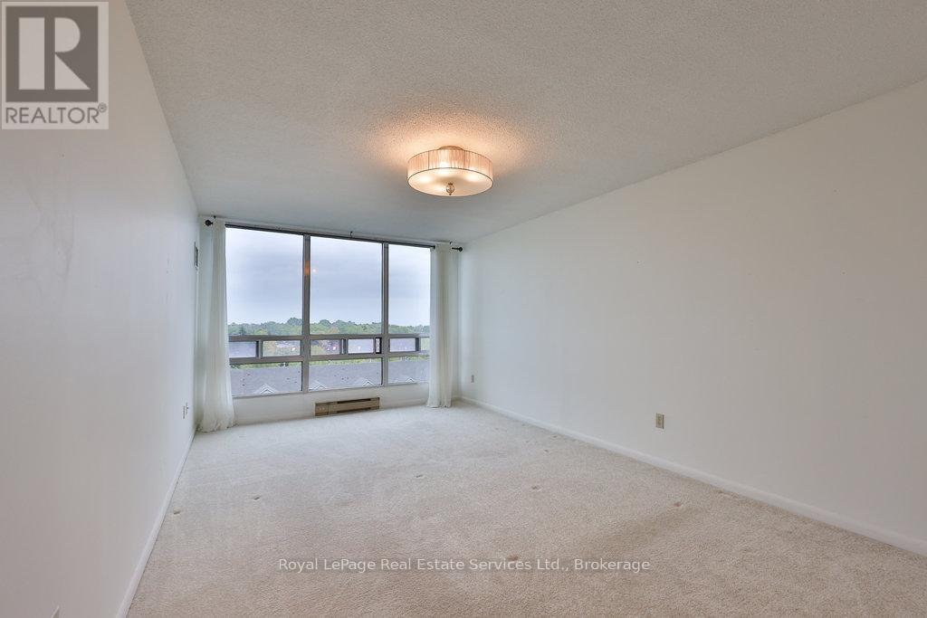 701 - 2170 Marine Drive, Oakville, Ontario  L6L 5V1 - Photo 38 - W12739066