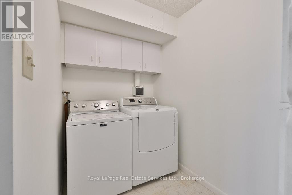 701 - 2170 Marine Drive, Oakville, Ontario  L6L 5V1 - Photo 39 - W12739066