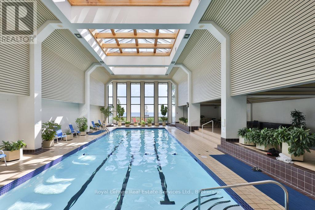 701 - 2170 Marine Drive, Oakville, Ontario  L6L 5V1 - Photo 40 - W12739066