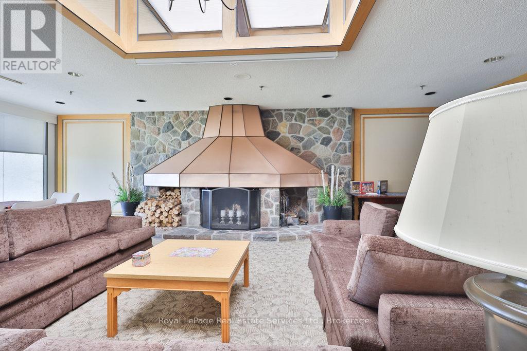 701 - 2170 Marine Drive, Oakville, Ontario  L6L 5V1 - Photo 44 - W12739066