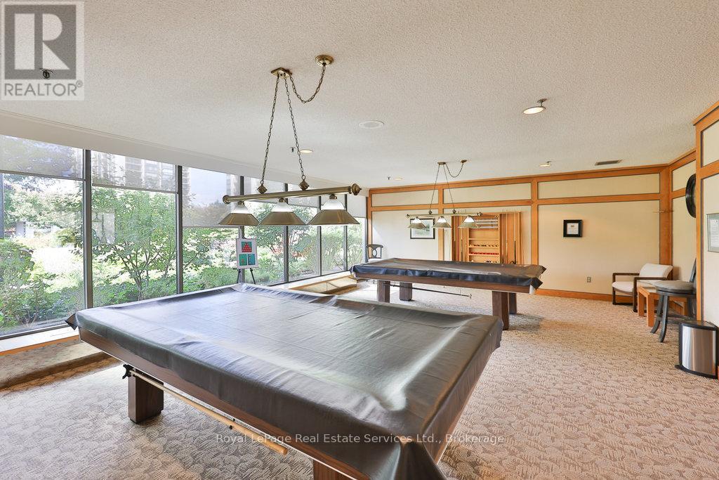 701 - 2170 Marine Drive, Oakville, Ontario  L6L 5V1 - Photo 45 - W12739066