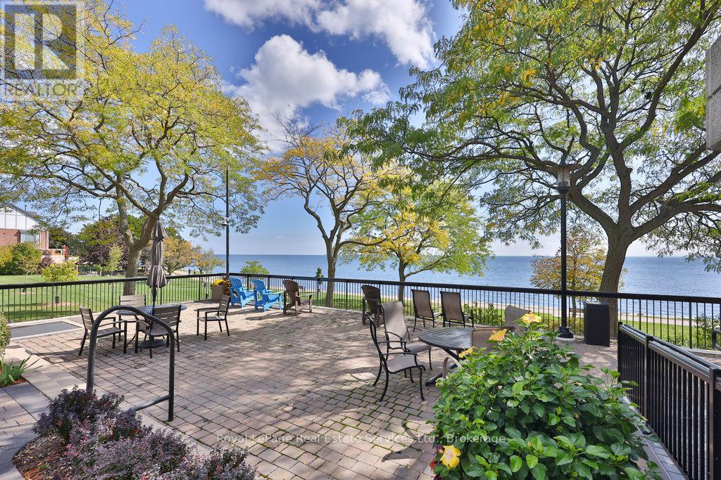 701 - 2170 Marine Drive, Oakville, Ontario  L6L 5V1 - Photo 46 - W12739066