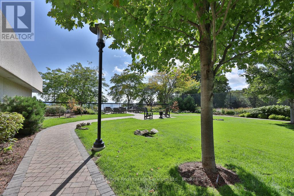 701 - 2170 Marine Drive, Oakville, Ontario  L6L 5V1 - Photo 47 - W12739066