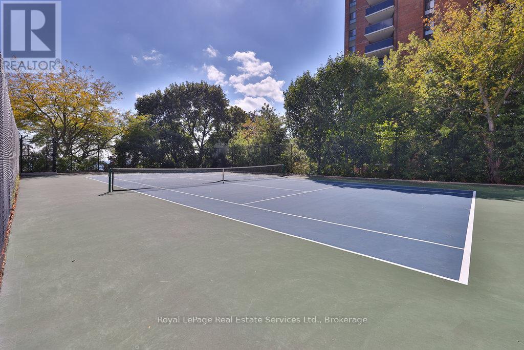 701 - 2170 Marine Drive, Oakville, Ontario  L6L 5V1 - Photo 48 - W12739066