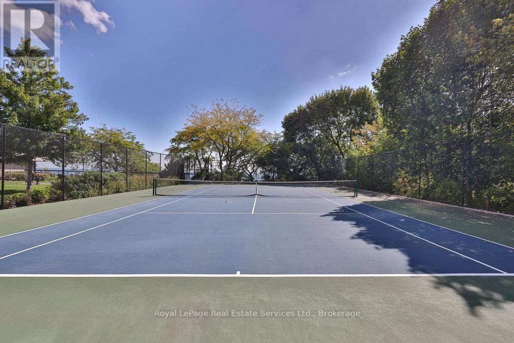 701 - 2170 Marine Drive, Oakville, Ontario  L6L 5V1 - Photo 49 - W12739066