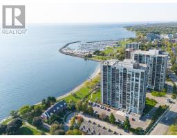 701 - 2170 MARINE DRIVE, Oakville, Ontario
