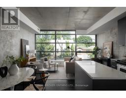 202 - 90 BROADVIEW AVENUE, Toronto, Ontario