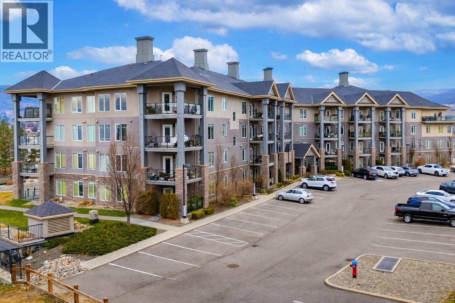 3645 Carrington Road Unit# 404, West Kelowna, British Columbia  V4T 3G9 - Photo 2 - 10374047