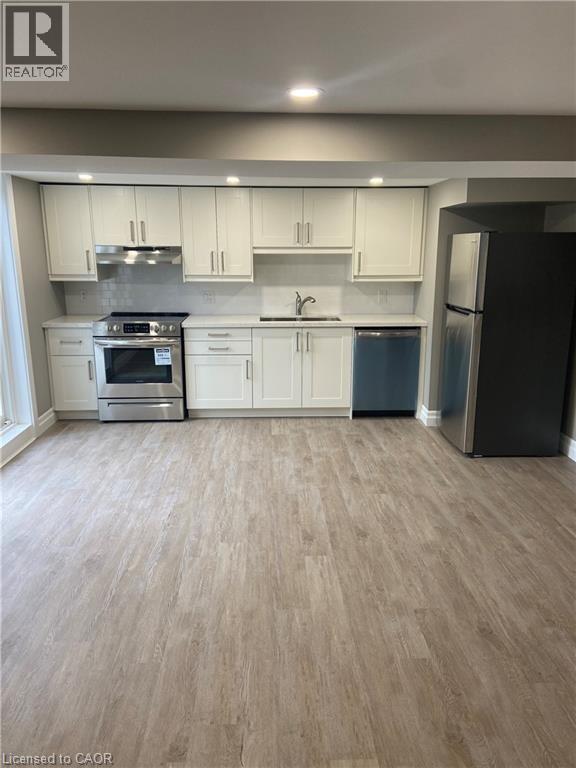 232 Eaglewood Drive Unit# 2, Hamilton, Ontario  L8W 1S9 - Photo 1 - 40801653