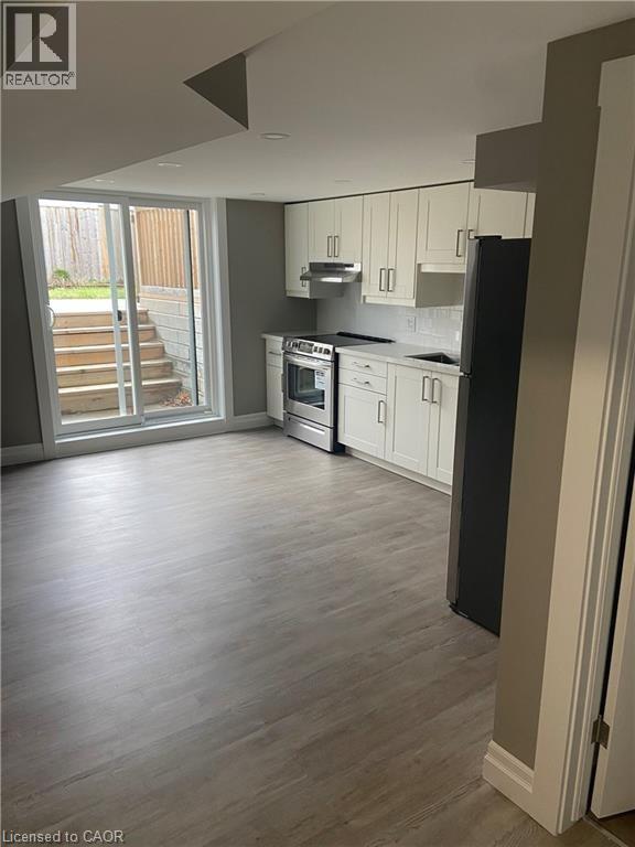 232 Eaglewood Drive Unit# 2, Hamilton, Ontario  L8W 1S9 - Photo 2 - 40801653