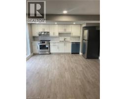 232 EAGLEWOOD Drive Unit# 2, Hamilton, Ontario