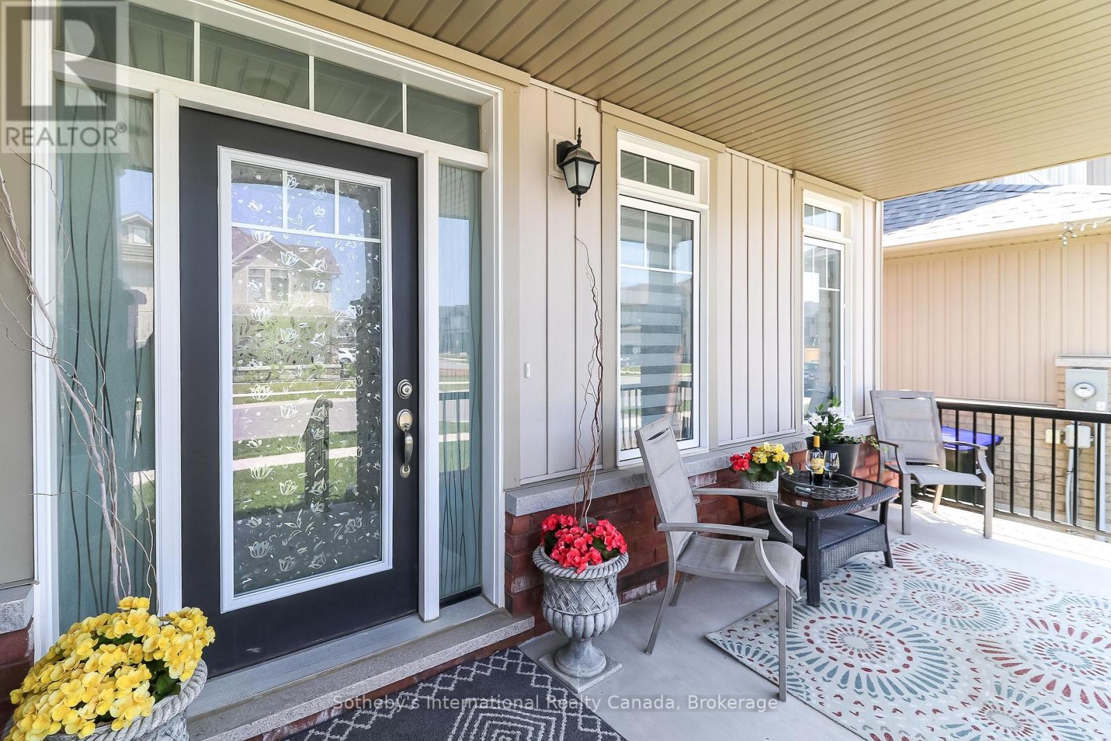 36 Kirby Avenue, Collingwood, Ontario  L9Y 3W8 - Photo 3 - S12739070