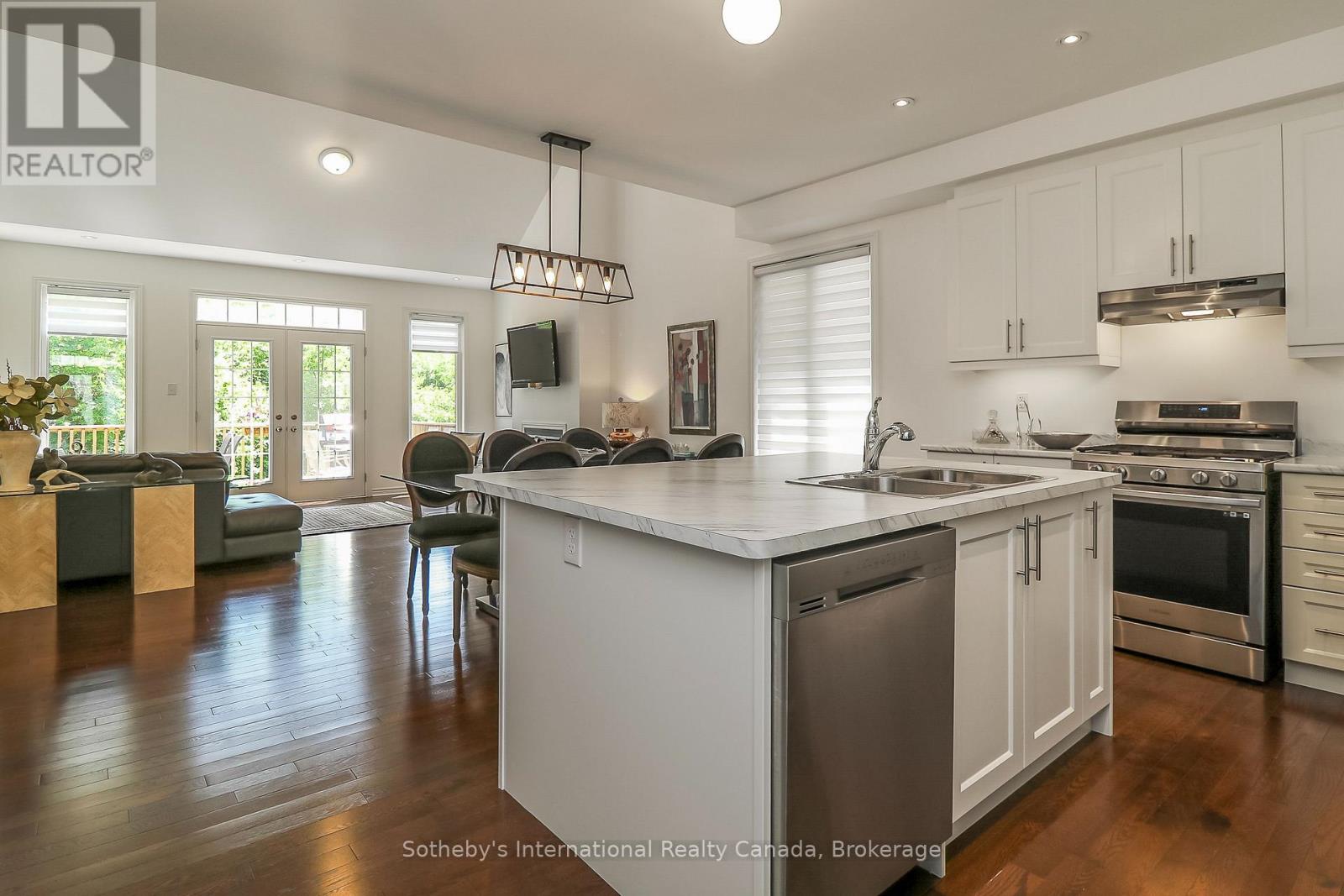 36 Kirby Avenue, Collingwood, Ontario  L9Y 3W8 - Photo 8 - S12739070