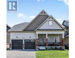 36 KIRBY AVENUE, Collingwood, Ontario