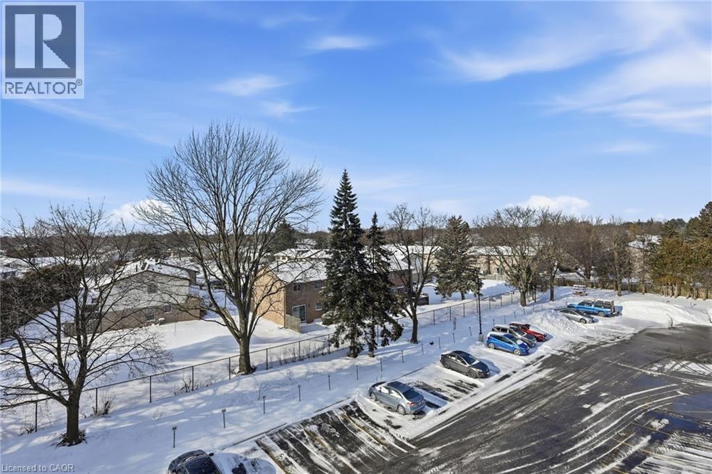 640 West Street Unit# 506, Brantford, Ontario  N3R 6M3 - Photo 17 - 40801570