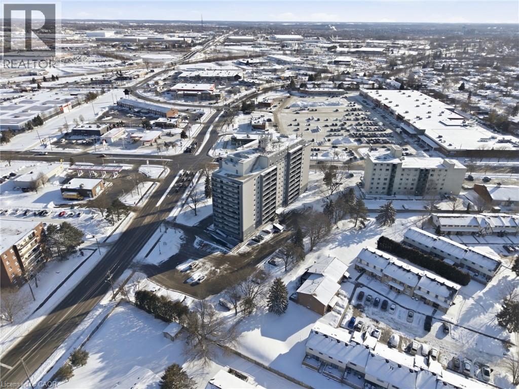 640 West Street Unit# 506, Brantford, Ontario  N3R 6M3 - Photo 18 - 40801570