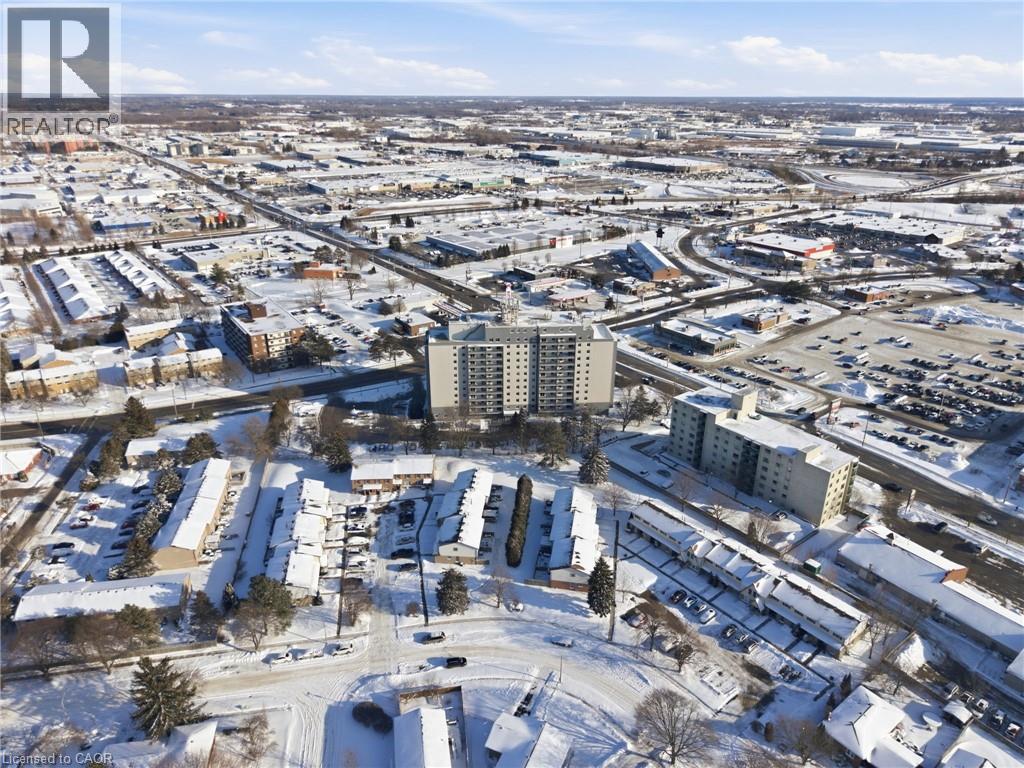 640 West Street Unit# 506, Brantford, Ontario  N3R 6M3 - Photo 19 - 40801570