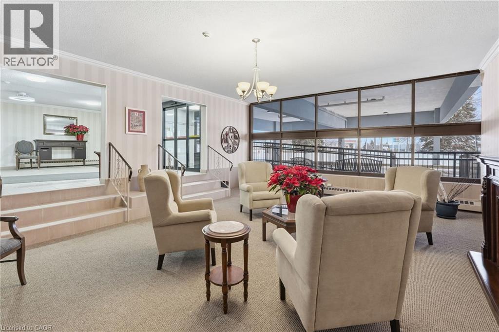 640 West Street Unit# 506, Brantford, Ontario  N3R 6M3 - Photo 3 - 40801570