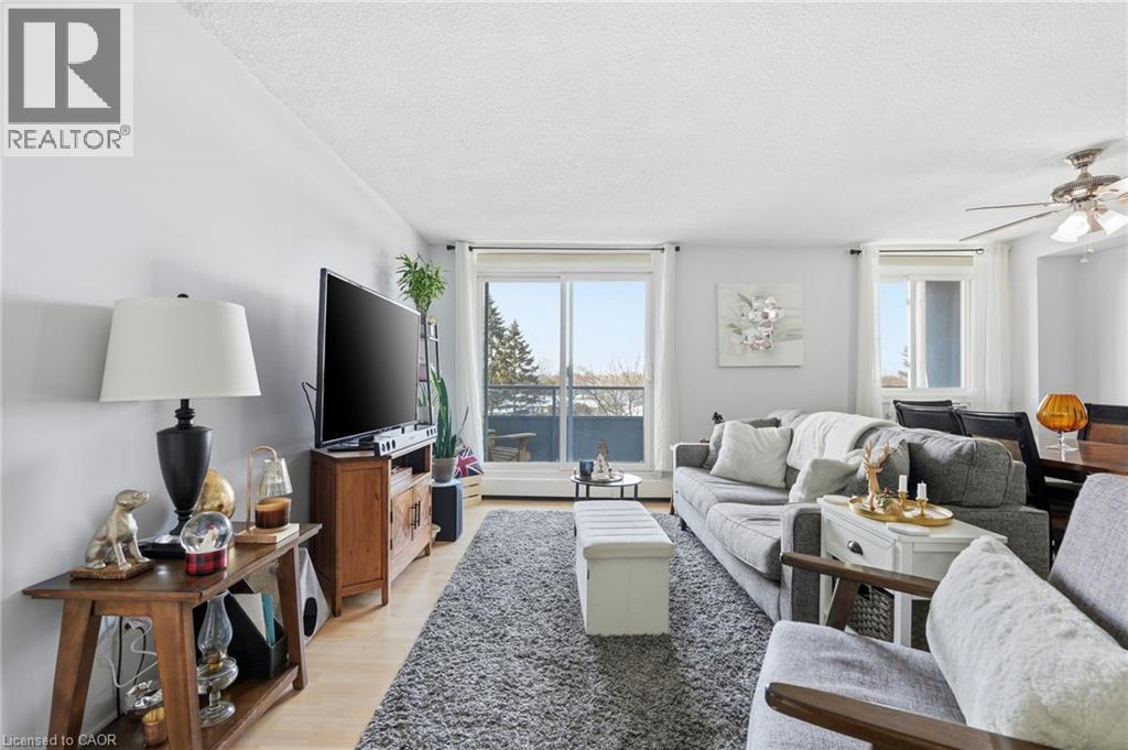 640 West Street Unit# 506, Brantford, Ontario  N3R 6M3 - Photo 5 - 40801570